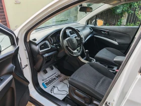 Обява за продажба на Suzuki SX4 S-Cross 1.6-4x4-ГАЗ ~16 900 лв. - изображение 6