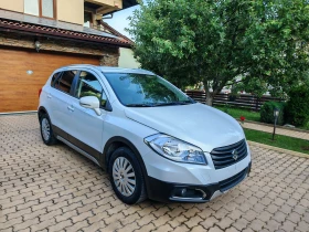 Обява за продажба на Suzuki SX4 S-Cross 1.6-4x4-ГАЗ ~16 900 лв. - изображение 2