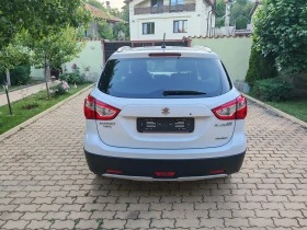 Обява за продажба на Suzuki SX4 S-Cross 1.6-4x4-ГАЗ ~16 900 лв. - изображение 4