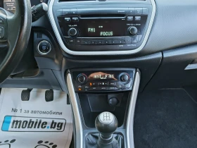 Обява за продажба на Suzuki SX4 S-Cross 1.6-4x4-ГАЗ ~16 900 лв. - изображение 11