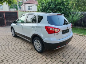 Обява за продажба на Suzuki SX4 S-Cross 1.6-4x4-ГАЗ ~16 900 лв. - изображение 5