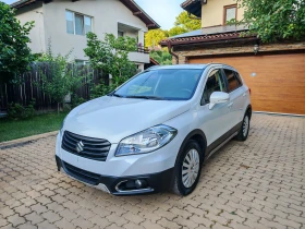 Обява за продажба на Suzuki SX4 S-Cross 1.6-4x4-ГАЗ ~16 900 лв. - изображение 1
