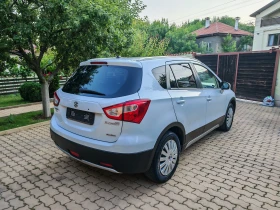 Обява за продажба на Suzuki SX4 S-Cross 1.6-4x4-ГАЗ ~16 900 лв. - изображение 3