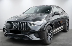  Mercedes-Benz GLE 53...