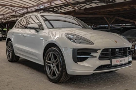     Porsche Macan S///Sport Design/Memory packet/