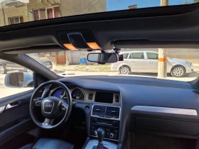 Обява за продажба на Audi Q7 3.0TDI Quattro Tiptronic S-Line Face-Lift 7-местна ~24 900 лв. - изображение 6