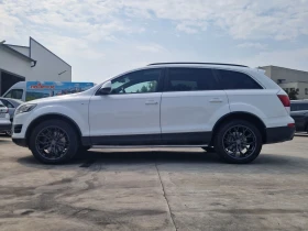 Audi Q7 3.0TDI Quattro Tiptronic S-Line Face-Lift 7-местна