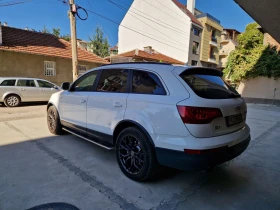     Audi Q7 3.0TDI Quattro Tiptronic S-Line Face-Lift 7-