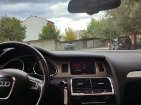 Audi Q7 3.0TDI Quattro Tiptronic S-Line Face-Lift 7-местна - 28880 лв. - 76123784 7