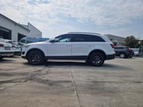 Audi Q7 3.0TDI Quattro Tiptronic S-Line Face-Lift 7-местна - 28880 лв. - 76123784 2