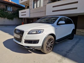     Audi Q7 3.0TDI Quattro Tiptronic S-Line Face-Lift 7-