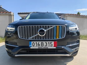 Volvo Xc90 T8 INSCRIPTION + + + - 69999 лв. - 15335734 2
