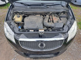 SsangYong Korando 2.0 e-XDi 175p.s 4Х4 E5A FACE - 10600 лв. - 97264150 17