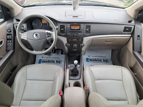 SsangYong Korando 2.0 e-XDi 175p.s 4Х4 E5A FACE - 10600 лв. - 97264150 13