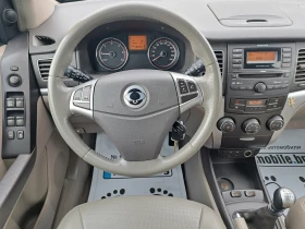 SsangYong Korando 2.0 e-XDi 175p.s 4Х4 E5A FACE - 10600 лв. - 97264150 14