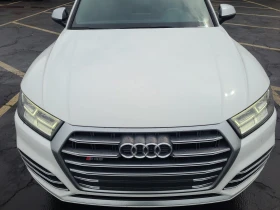 Обява за продажба на Audi SQ5 MATRIX* DIGITAL* ОБДУХ* B&O* PANO* KEYLESS* CARBON ~27 900 лв. - изображение 4