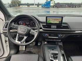 Обява за продажба на Audi SQ5 MATRIX* DIGITAL* ОБДУХ* B&O* PANO* KEYLESS* CARBON ~27 900 лв. - изображение 8