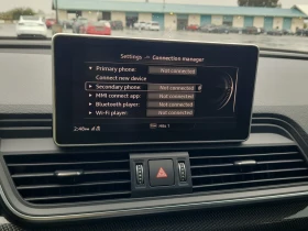 Обява за продажба на Audi SQ5 MATRIX* DIGITAL* ОБДУХ* B&O* PANO* KEYLESS* CARBON ~27 900 лв. - изображение 11