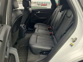 Audi SQ5 MATRIX* DIGITAL* * B&O* PANO* KEYLESS* CARBON | Mobile.bg    14