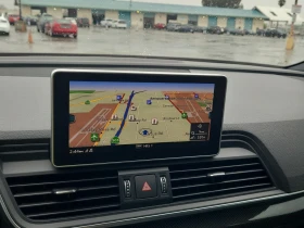 Обява за продажба на Audi SQ5 MATRIX* DIGITAL* ОБДУХ* B&O* PANO* KEYLESS* CARBON ~27 900 лв. - изображение 10