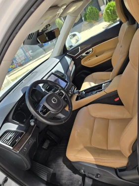 Volvo Xc90 T6  360* *   | Mobile.bg    14