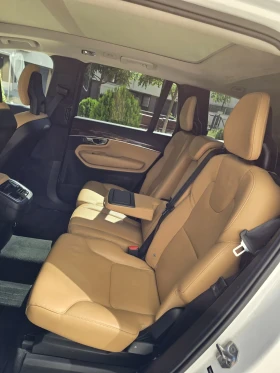 Volvo Xc90 T6  360* *   | Mobile.bg    12