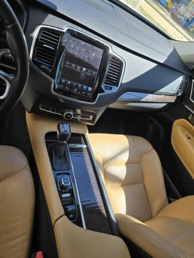 Volvo Xc90 T6  360* *   | Mobile.bg    16