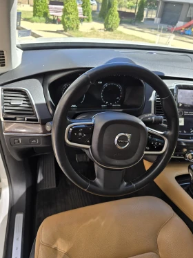 Volvo Xc90 T6  360* *   | Mobile.bg    17