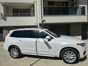 Volvo Xc90 T6  360* *   | Mobile.bg    3