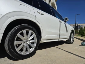 Volvo Xc90 T6  360* *   | Mobile.bg    9