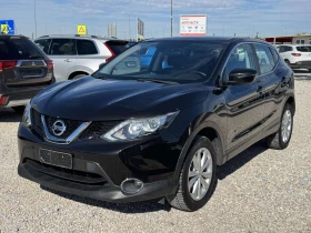 Nissan Qashqai 1.5dci