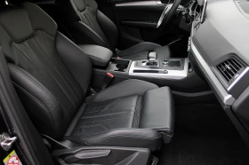Обява за продажба на Audi Q5 35TDI//MHEV//KAMERA//PANORAMA//FULL LED//TOP ~52 900 лв. - изображение 7