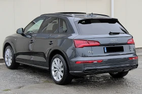 Обява за продажба на Audi Q5 35TDI//MHEV//KAMERA//PANORAMA//FULL LED//TOP ~52 900 лв. - изображение 3