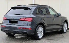Обява за продажба на Audi Q5 35TDI//MHEV//KAMERA//PANORAMA//FULL LED//TOP ~52 900 лв. - изображение 5
