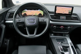 Обява за продажба на Audi Q5 35TDI//MHEV//KAMERA//PANORAMA//FULL LED//TOP ~52 900 лв. - изображение 11