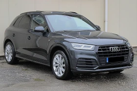 Обява за продажба на Audi Q5 35TDI//MHEV//KAMERA//PANORAMA//FULL LED//TOP ~52 900 лв. - изображение 2