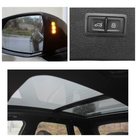 Audi Q5 35TDI//MHEV//KAMERA//PANORAMA//FULL LED//TOP | Mobile.bg    15