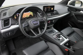 Обява за продажба на Audi Q5 35TDI//MHEV//KAMERA//PANORAMA//FULL LED//TOP ~52 900 лв. - изображение 10