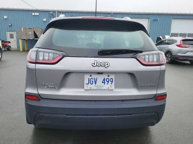 Обява за продажба на Jeep Cherokee * Sport * CARFAX * БЕЗ ПЪРВОНАЧАЛНА ВНОСКА ~26 650 лв. - изображение 3