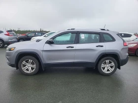 Обява за продажба на Jeep Cherokee * Sport * CARFAX * БЕЗ ПЪРВОНАЧАЛНА ВНОСКА ~26 650 лв. - изображение 1
