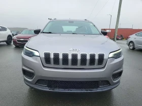 Обява за продажба на Jeep Cherokee * Sport * CARFAX * БЕЗ ПЪРВОНАЧАЛНА ВНОСКА ~26 650 лв. - изображение 5