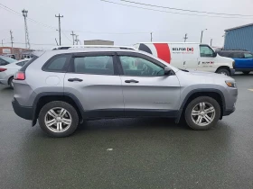 Обява за продажба на Jeep Cherokee * Sport * CARFAX * БЕЗ ПЪРВОНАЧАЛНА ВНОСКА ~26 650 лв. - изображение 2