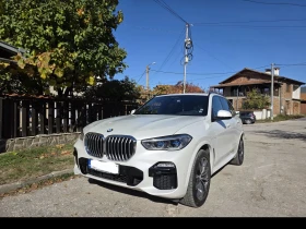 BMW X5 3.0d M-Pack - изображение 1