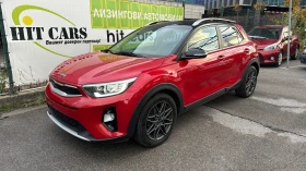Kia Stonic 1.0 T-GDI Automatic