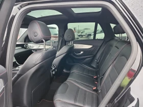 Mercedes-Benz GLC 43 AMG * CARFAX * БЕЗ ПЪРВОНАЧАЛНА ВНОСКА - 37400 лв. / 19122.32 € - 38553953 9