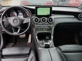 Mercedes-Benz GLC 43 AMG * CARFAX * БЕЗ ПЪРВОНАЧАЛНА ВНОСКА - 37400 лв. / 19122.32 € - 38553953 6