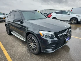 Mercedes-Benz GLC 43 AMG * CARFAX * БЕЗ ПЪРВОНАЧАЛНА ВНОСКА - 37400 лв. / 19122.32 € - 38553953 2