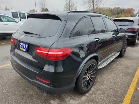 Mercedes-Benz GLC 43 AMG * CARFAX * БЕЗ ПЪРВОНАЧАЛНА ВНОСКА - 37400 лв. / 19122.32 € - 38553953 3
