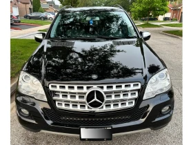 Mercedes-Benz ML 320 CDI * * CARFAX * * АВТО КРЕДИТ * * 