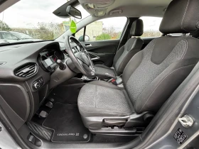 Opel Crossland X 1.2 TURBO* 096 000 KM* SERVICE BOOK* COC* KTEO - 16999 лв. / 8691.45 € - 13124999 8